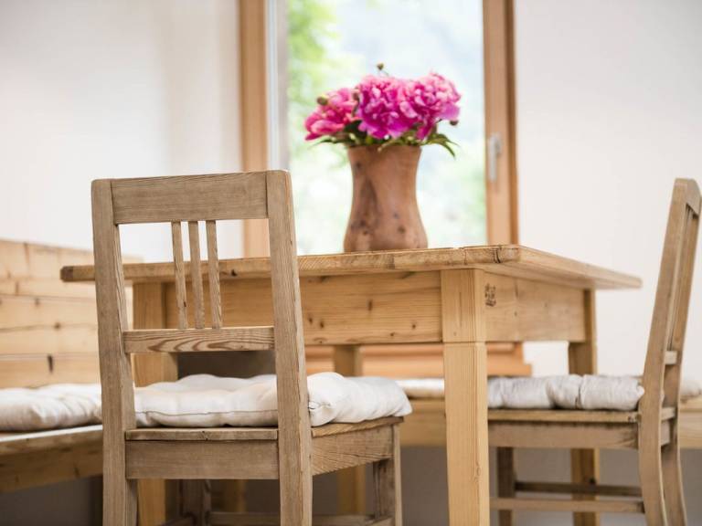 Ferienwohnung in Sand in Taufers für max. 4 Gäste