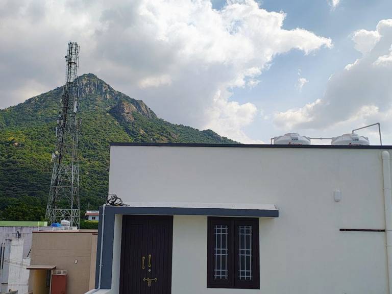 700 m&sup2; Ferienhaus