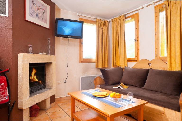Chalet  Belle Plagne