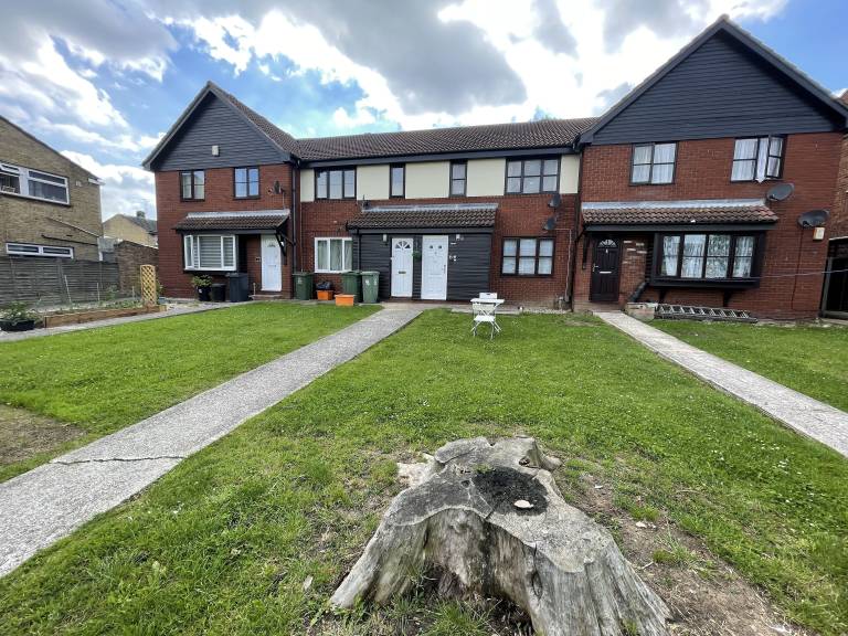 House Basildon