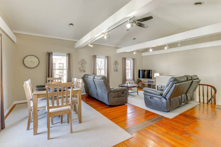 Apartment Seneca Falls