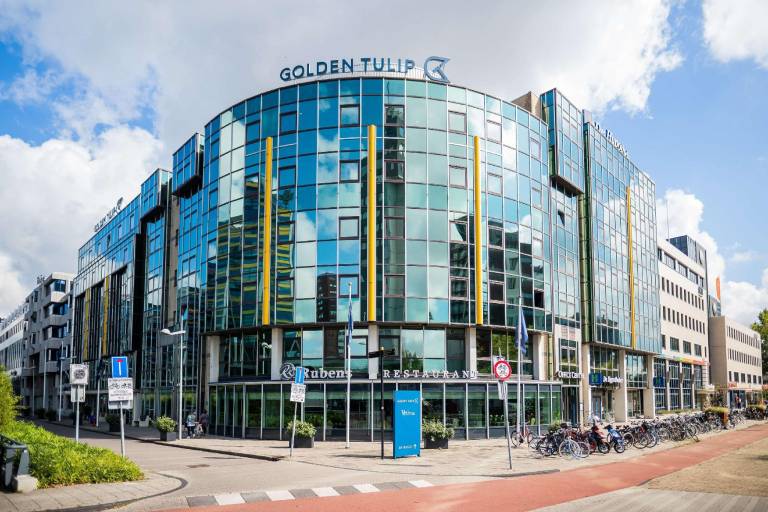 Golden Tulip Leiden Centre in Leiden