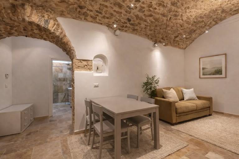 Apartment 'Tena - Arco Pronti' with Mountain View, Wi-Fi and Air Conditioning — photo 2