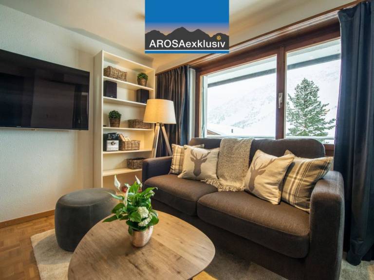 Apartment Arosa