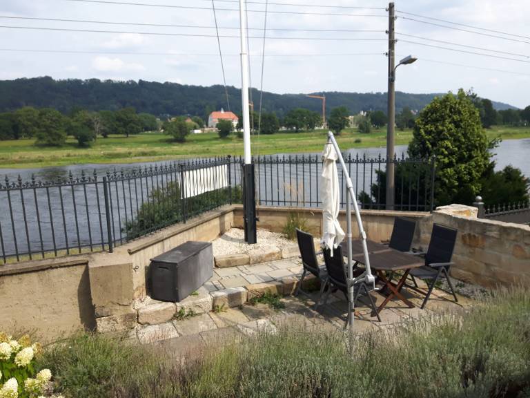 Ferienhaus Pillnitz