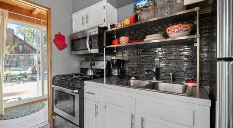 Wonderful vacation home with terrace & barbeque | Pets allowed — photo 5