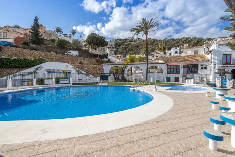 Villa Torrox Costa