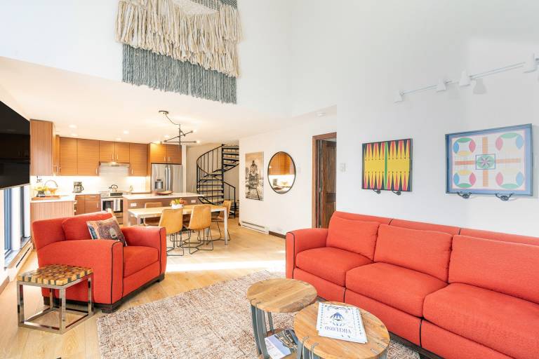 Condo Telluride