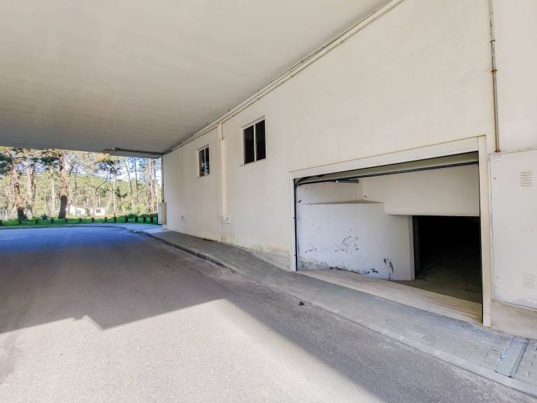 Apartamento Chafé