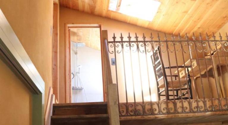 Vacation home with 2 rooms for 4 persons — photo 5