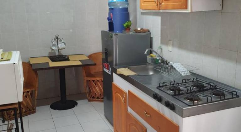 Rental apartment with 3 rooms for 9 persons — photo 5
