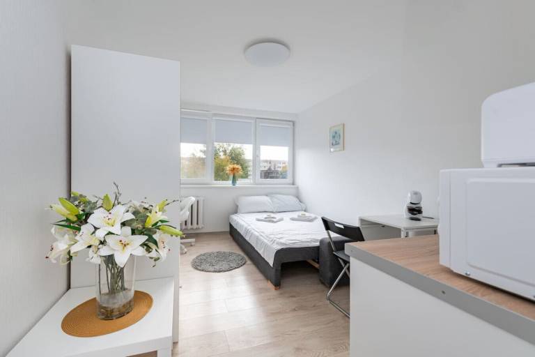 Ferienwohnung Dainava