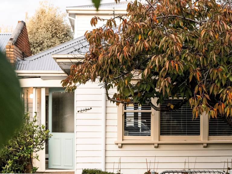 House Ballarat Central