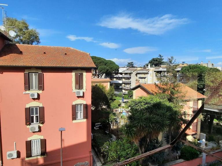 Appartamento  Riserva Naturale della Marcigliana
