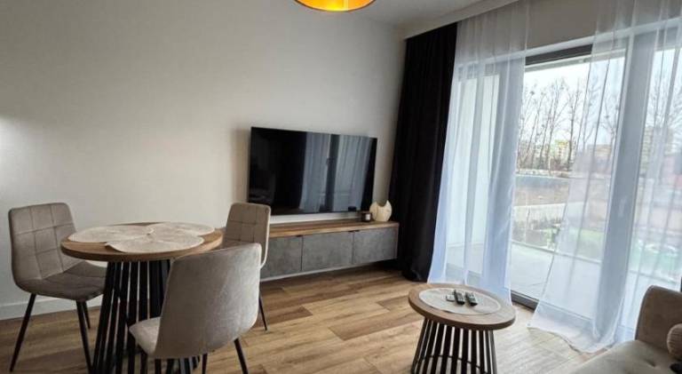 Apartment with 1 room for 4 persons — photo 4