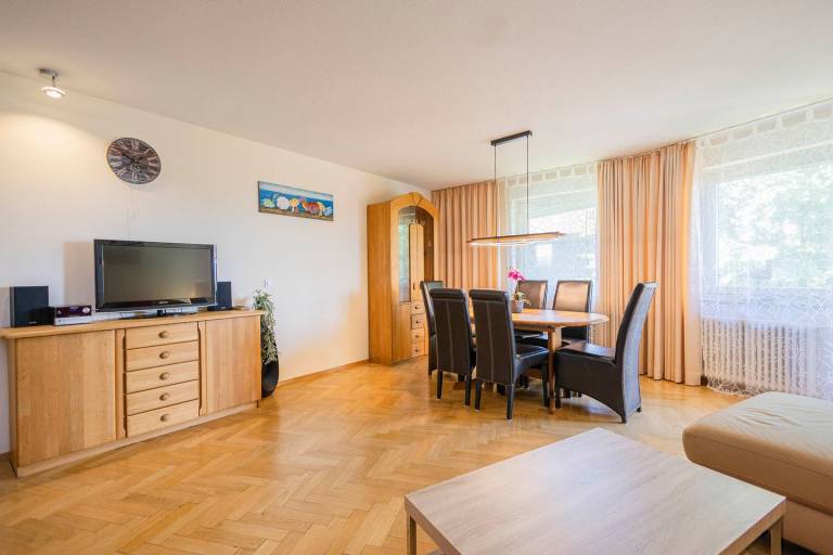 Maisonette Apartment (Type 5) — photo 3