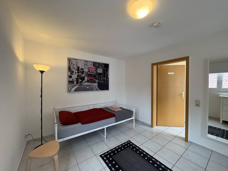 Ferienwohnung Stuttgart