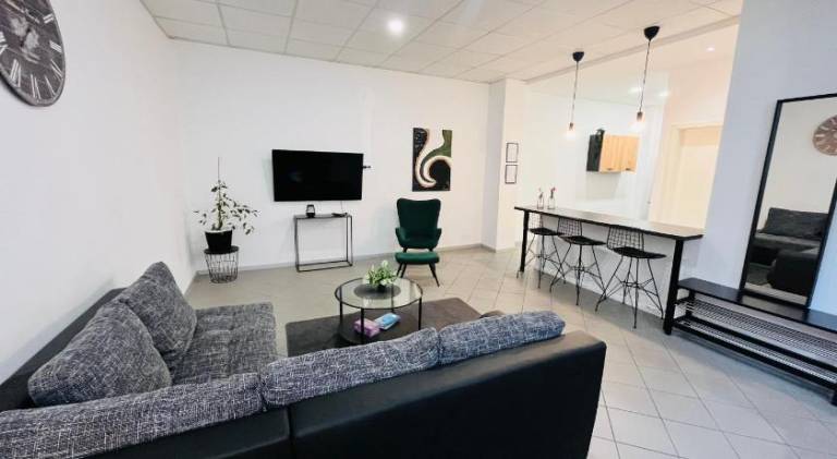 Holiday apartment with 1 room for 3 persons in Dortmund