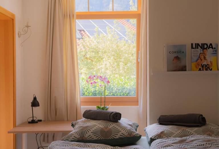 Ferienwohnung  Amden