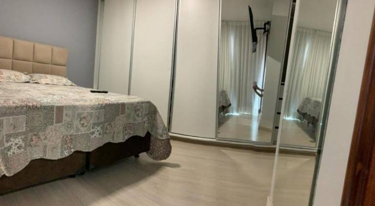 Lovely vacation home with pool | Dogs allowed in Goiânia