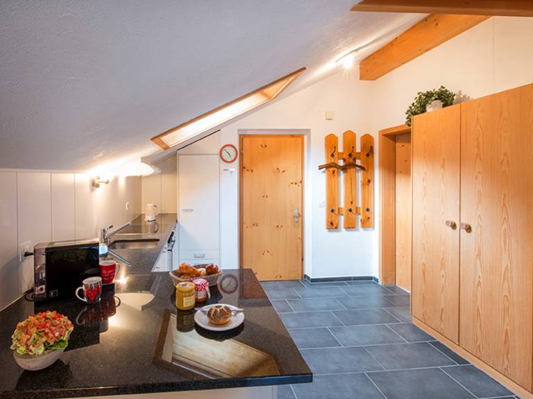 Ferienwohnung Andeer