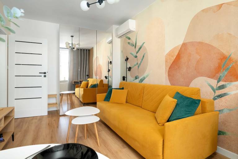 Holiday apartment with fast internet — photo 4