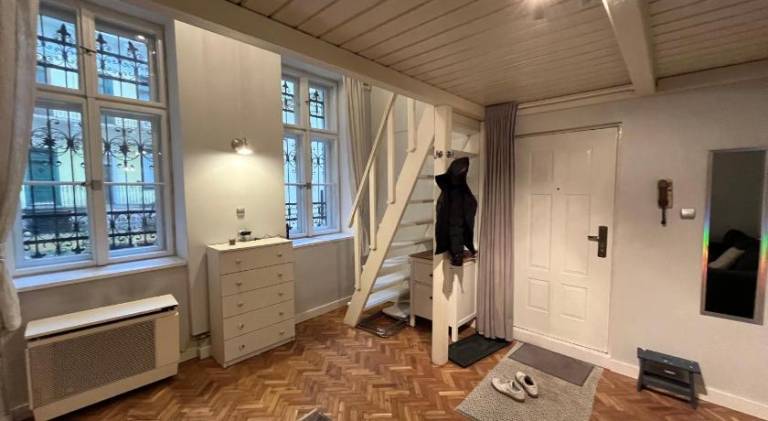 Cozy apartment next to Opera in Budapest