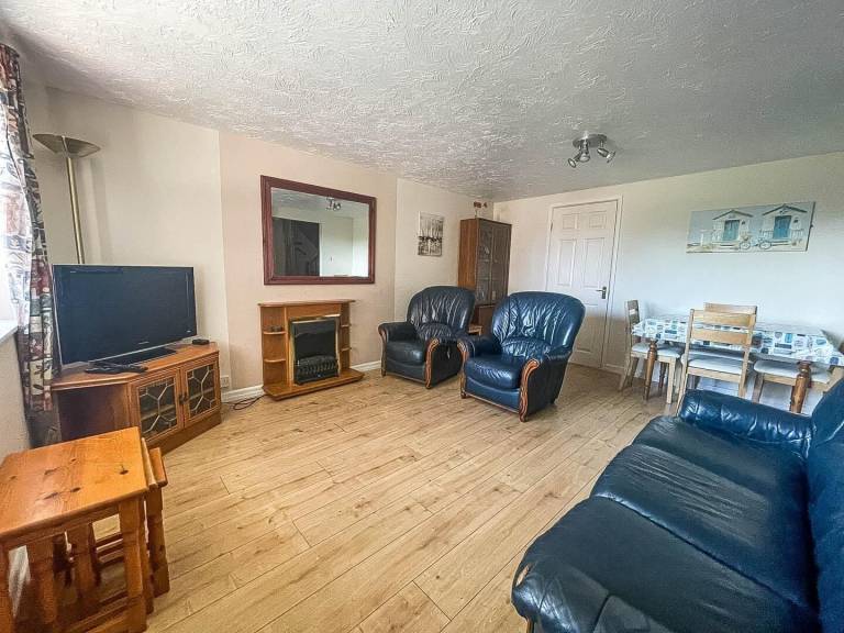 Cottage Hemsby