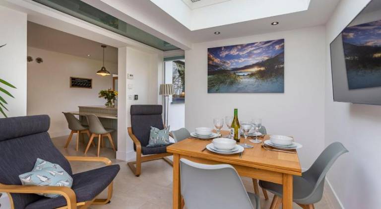 Vacation home with 2 rooms for 4 persons — photo 3