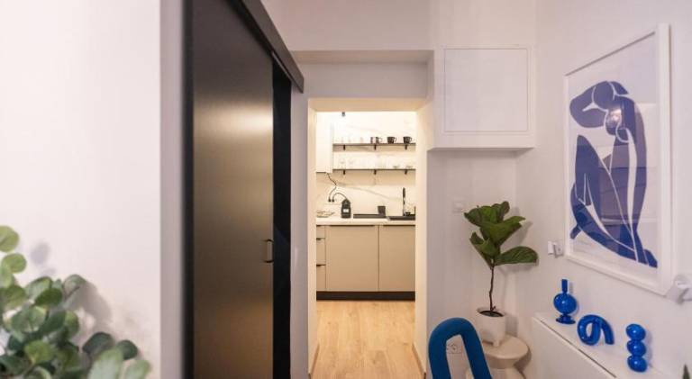 Rental apartment | Next to Ban Jelačić Square — photo 3