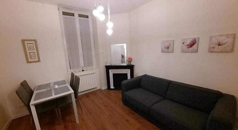 Apartment | Pet-friendly in Beaune