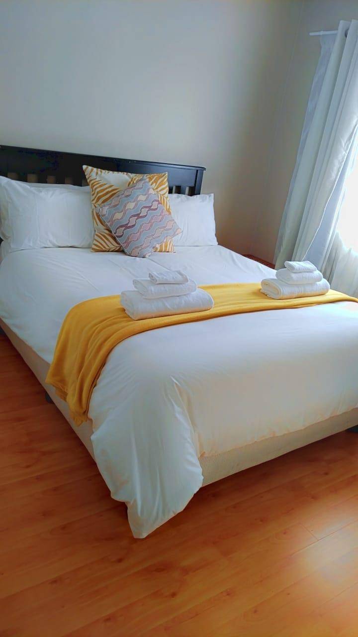 225 m&sup2; Ferienhaus