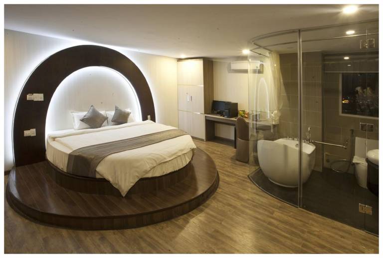 New Sun Hotel — photo 5