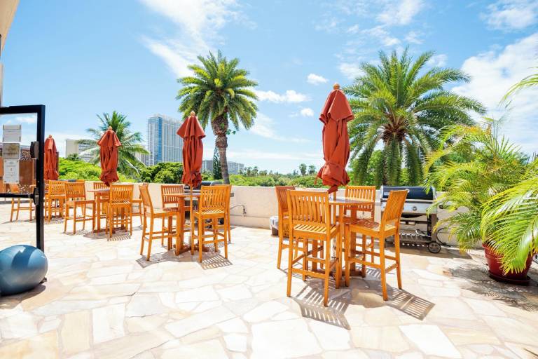 Luana Waikiki by Tropical Escapes Realty — photo 5