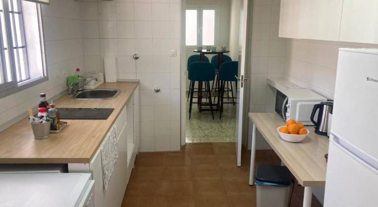 Apartamento Socorro — photo 3