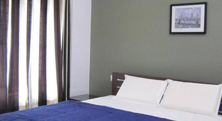 170 m&sup2; Ferienwohnung