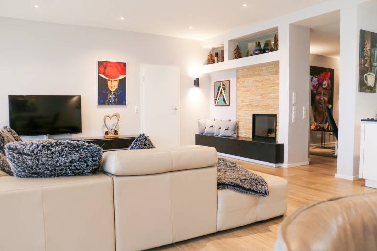 Ferienwohnung in Grafenhausen, Schwarzwald, Deutschland