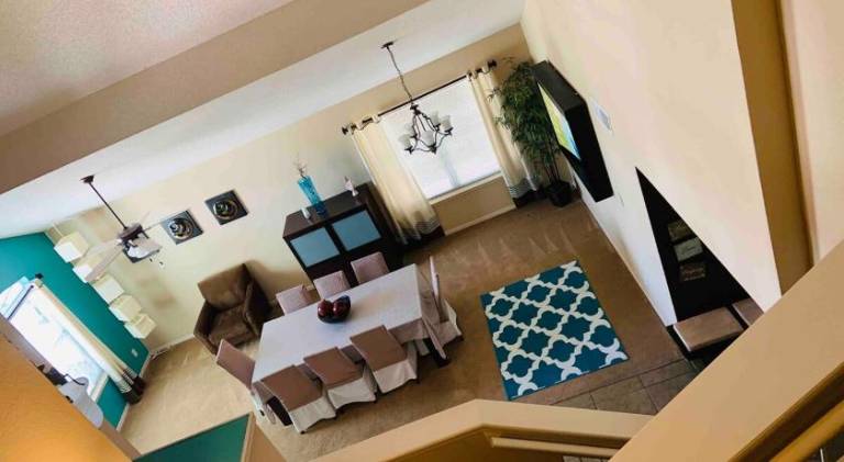 House with 1 room for 9 persons — photo 2