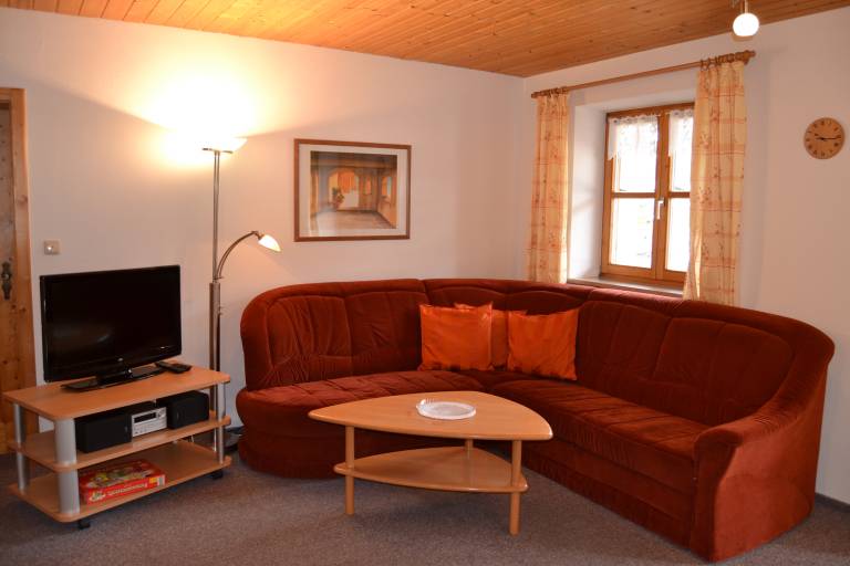 Ferienwohnung  Strub