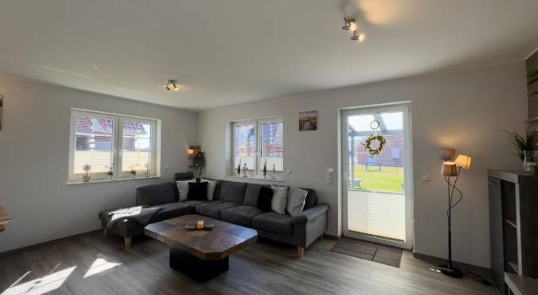 Vacation home | Next to the beach | Pets are welcome — photo 4