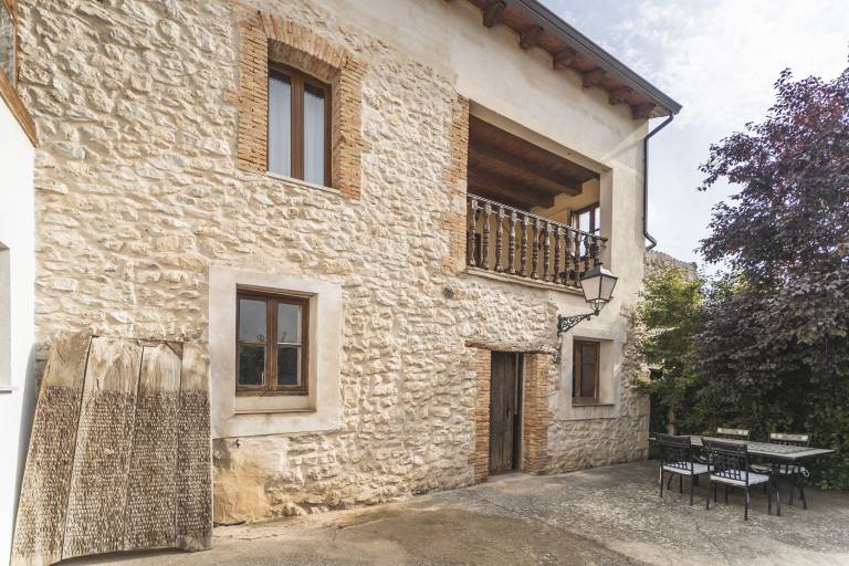 Casa  Canalejas de Peñafiel