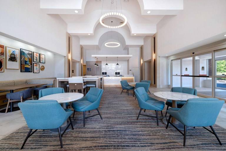 Homewood Suites by Hilton Lansdale — photo 2