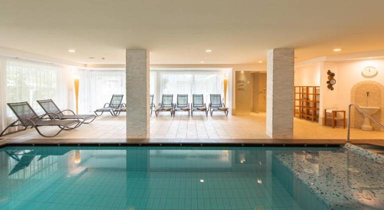 Hotel Bacher — photo 2