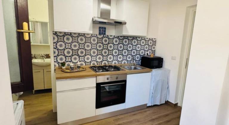 Apartment with 2 rooms for 4 persons — photo 3