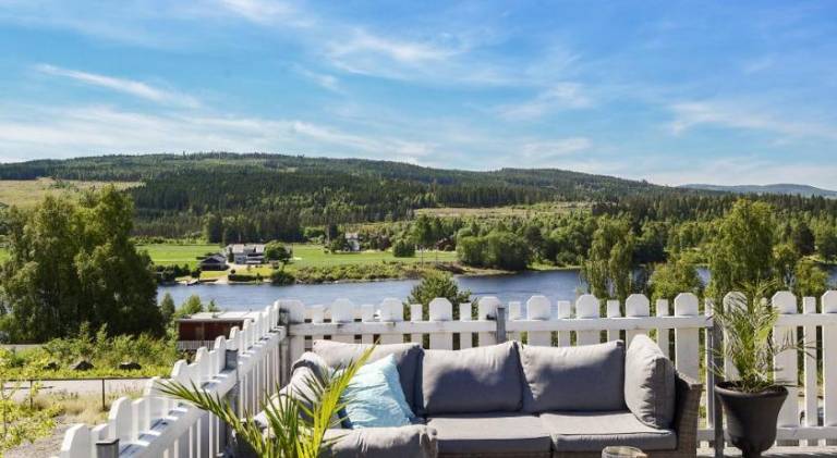 Kongsvinger Budget Hotel — photo 5