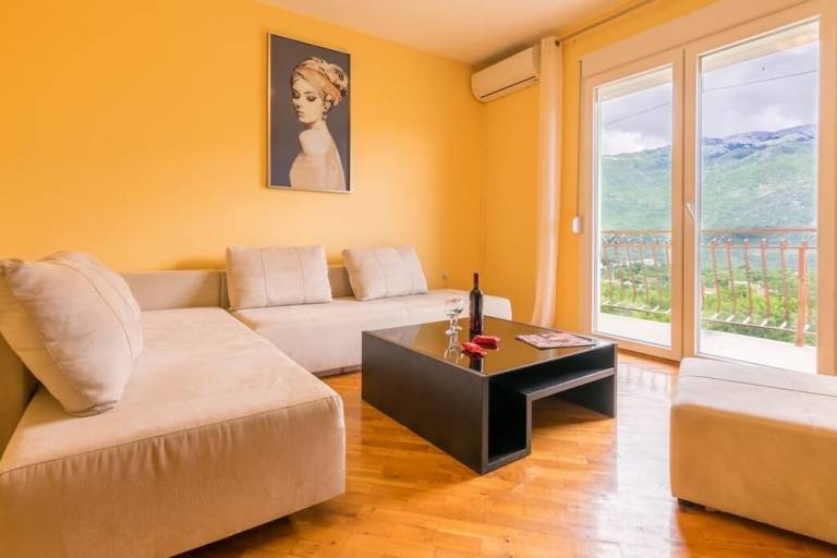 Apartman Zagvozd