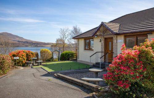 Casa Portree