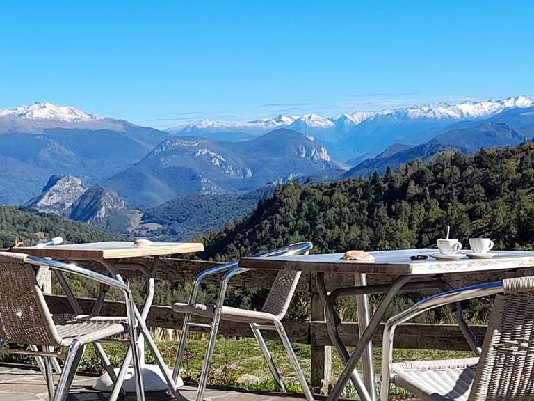 Maison de vacances Tarascon-sur-Ariège
