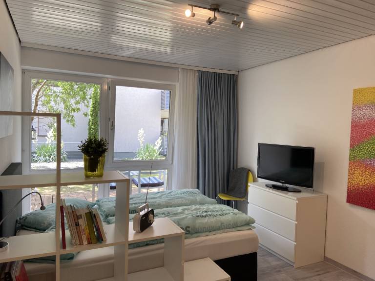 Ferienwohnung Deidesheim