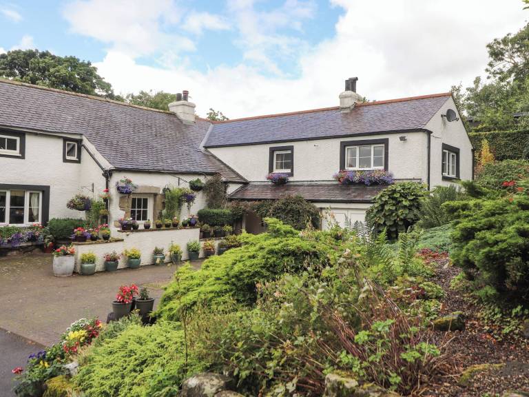 Cottage Wigton